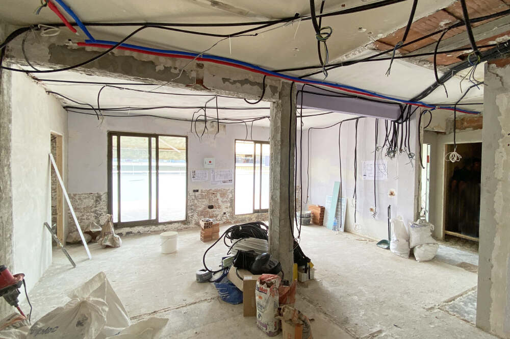 Os comerciante precisam seguir todas os requisitos do Shopping