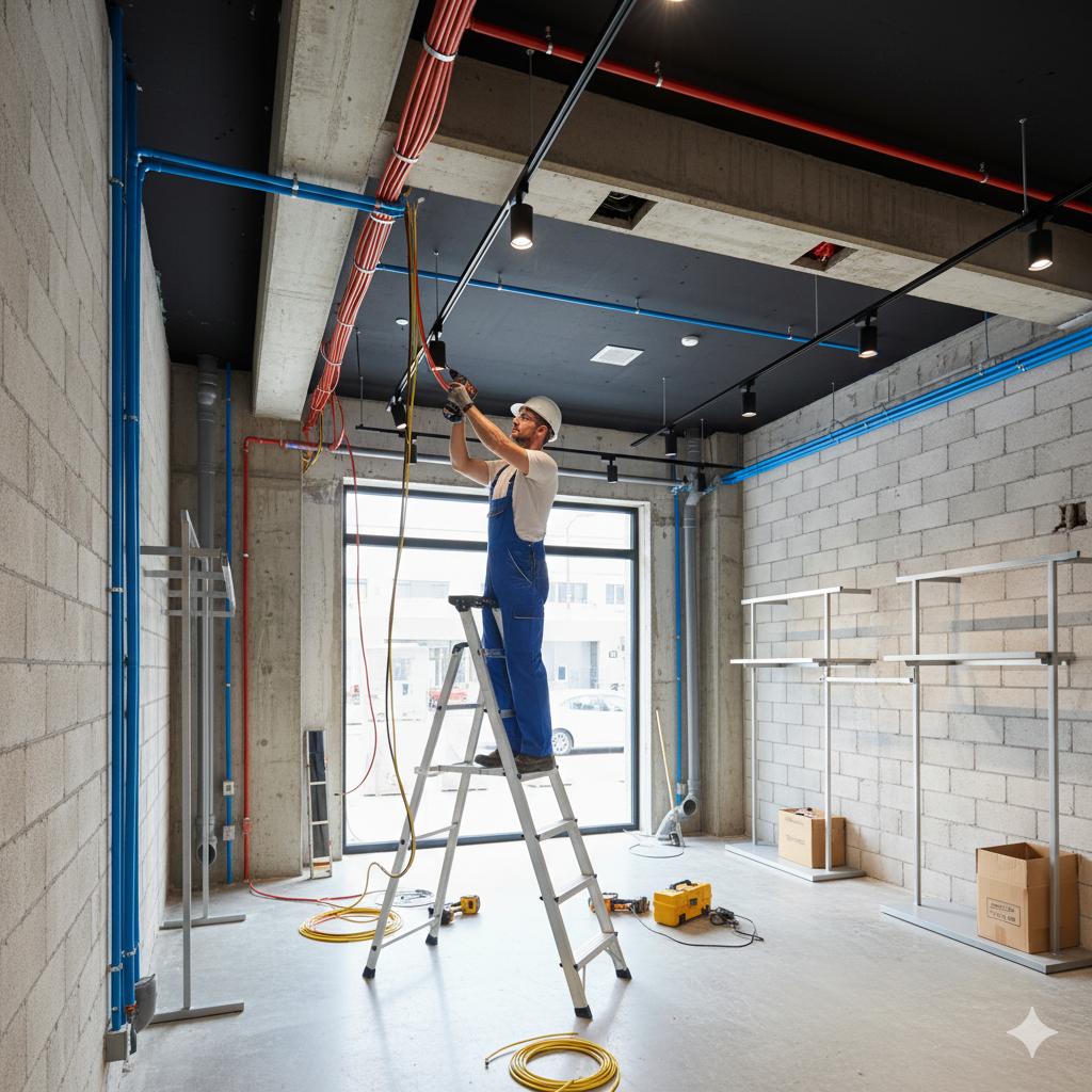 projeto-complementar-elétrico